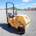 CVT Mini Ride-on Vibratory Road Roller